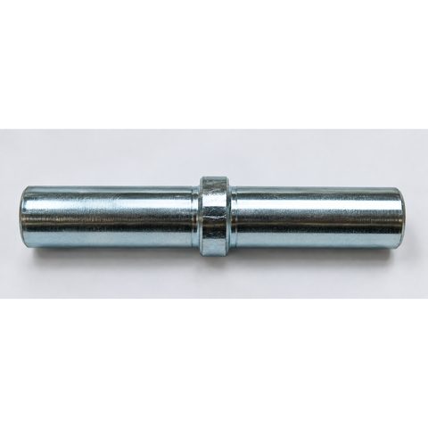 Uniones cromado 12 mm