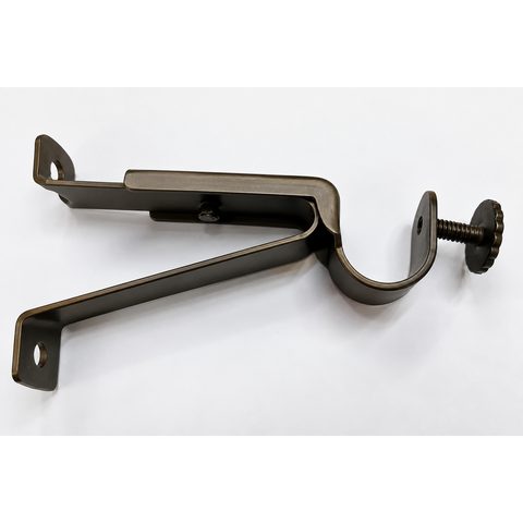 Simple muro antiguo bronce 19 mm