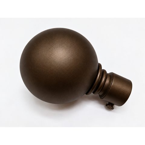 Tope bola bronce 19 mm