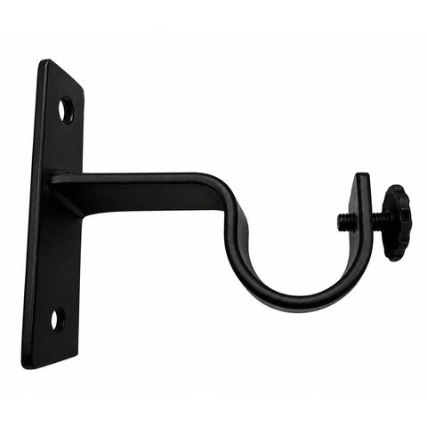 Simple muro negro 19 mm
