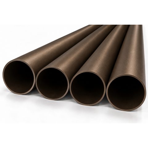 Barras bronce 25 mm