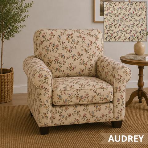 Audrey