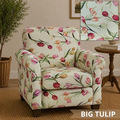 Big Tulip