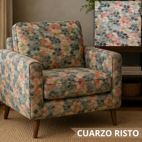 Cuarzo Risto