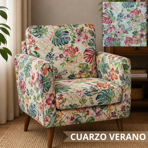 Cuarzo Verano