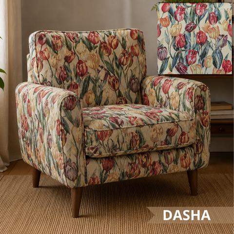Dasha
