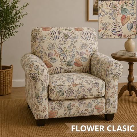 Flower Clasic