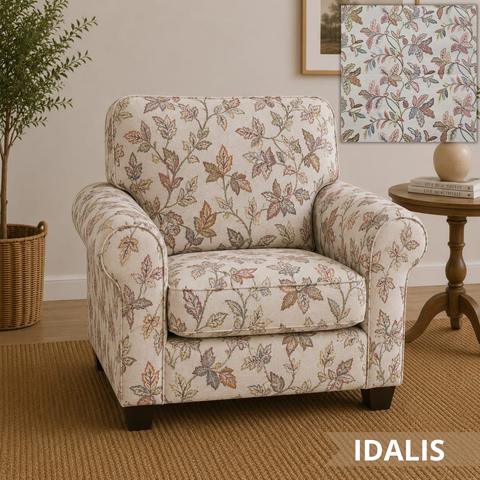 Idalis