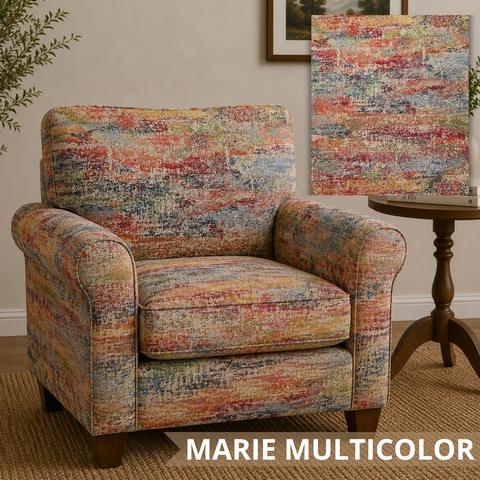 Marie Multicolor