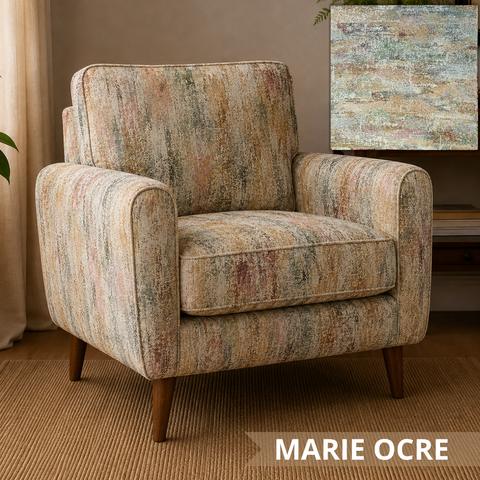 Marie Ocre