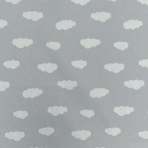 Nube Gris