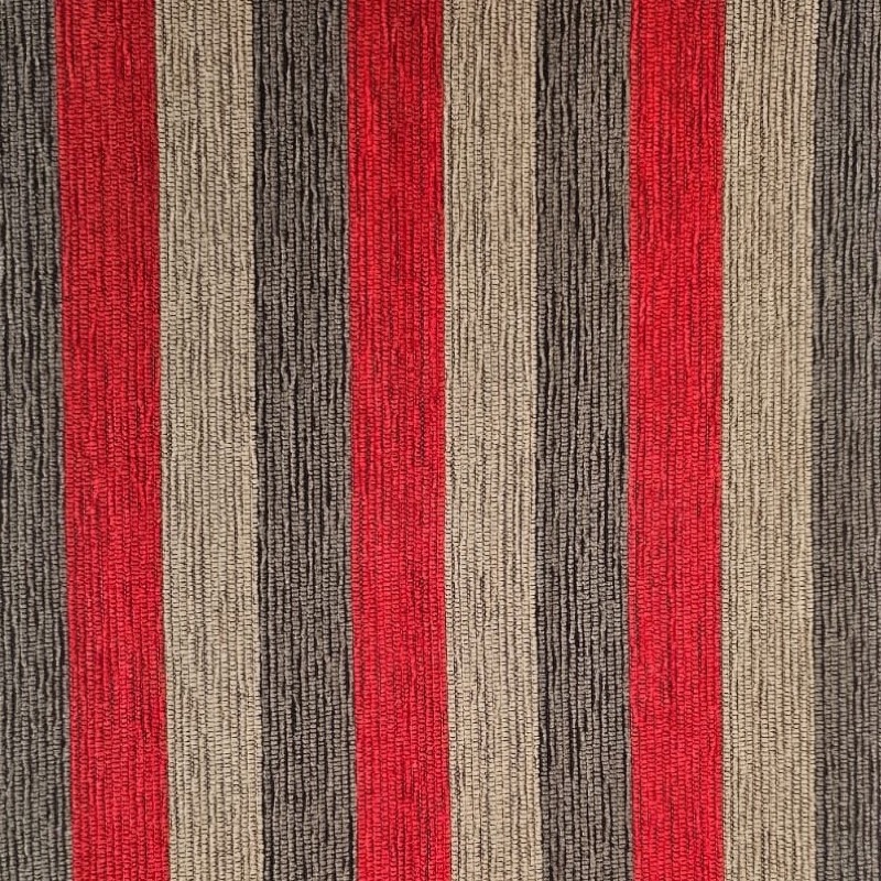 Raya Rojo